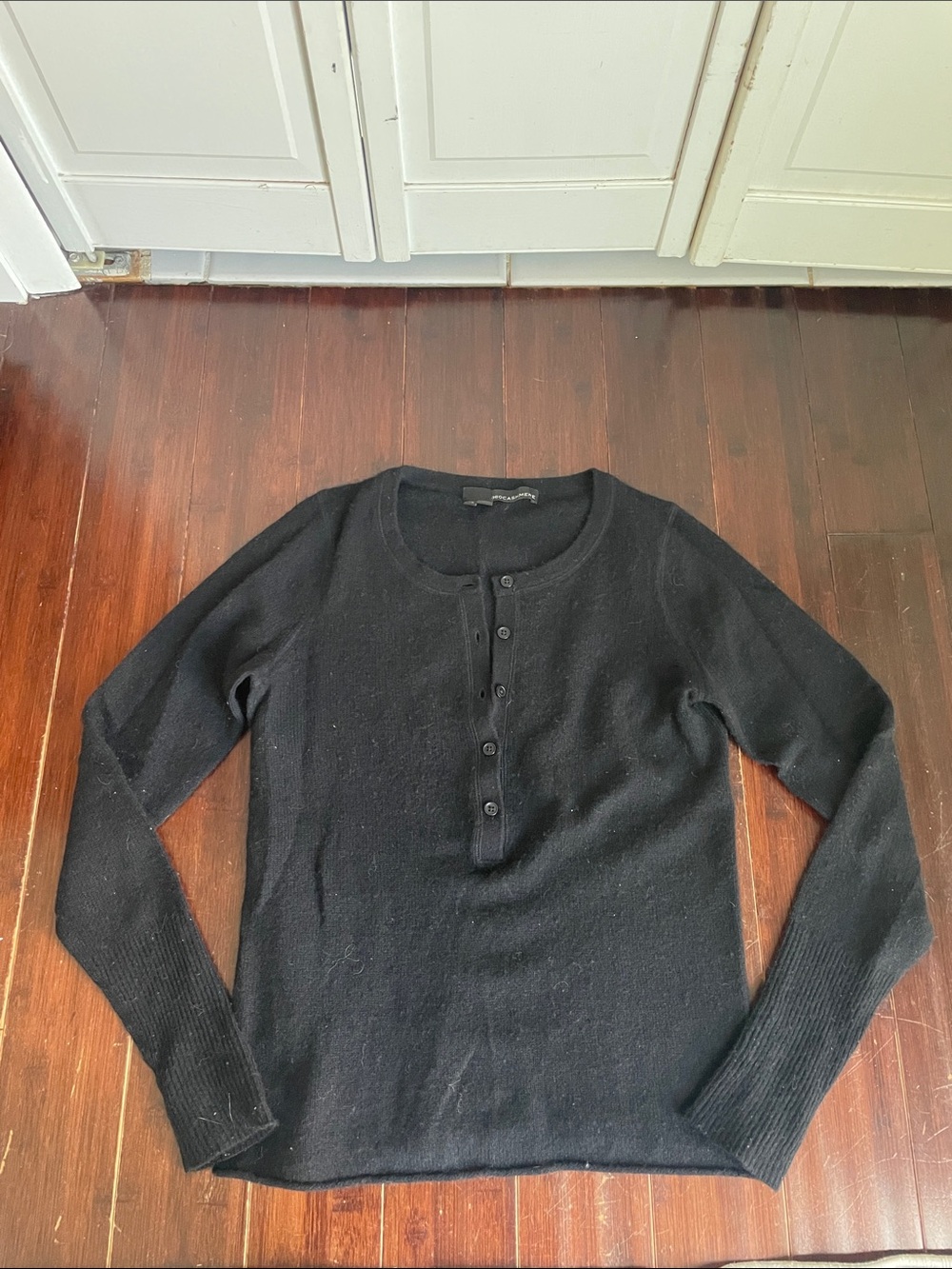 360 Cashmere sweater